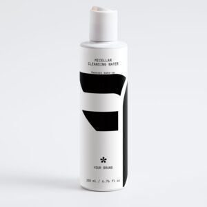 Micellar Cleansing Water